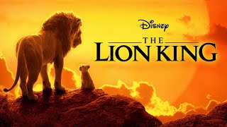 The Lion King 2019 Movie  Walt Disney Studios  Disneys The Lion King Movie Full Facts Review HD [upl. by Franckot]