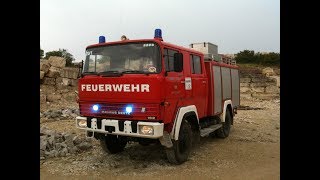 Umbau zum Allrad Wohnmobil Magirus Deutz 1 Kauf und Abrüstung [upl. by Revilo]