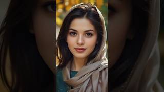 Ai Generated Pakistani girl pakistan pakistani trending shorts viralvideo beautiful ai girl [upl. by Martineau]