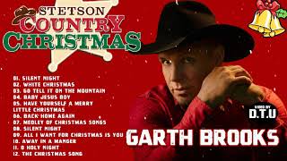 Garth Brooks Christmas Full Album🎄🎄Garth Brooks Christmas Songs 2021🎄🎄Country Christmas 2021🎄🎄 [upl. by Vanya]