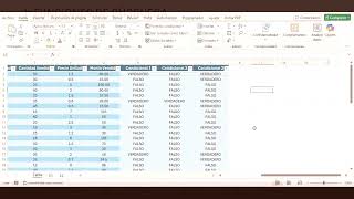 Curso Intermedio de Excel  Parte 1 [upl. by Christis]