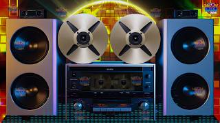 Greatest Hits 70s 80s 90s Dance Megamix  Golden Eurodisco Megamix  Best disco music 70s 80s 90s [upl. by Nirret]