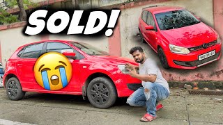 I Sold My Volkswagen Polo  Big Decision😭🙁 [upl. by Ninnette285]