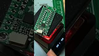 Time Lapse Prototype Build Adafruit PCF8575 I2C 16 GPIO Expander Breakout  STEMMA QT  Qwiic 🔧🔌⚙️ [upl. by Occor581]