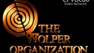 Warner Bros International TelevisionWolper OrganizationConstantin Film [upl. by Airbma726]