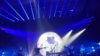 Brit Floyd Dogs Budapest 2024 11 08  Pink Floyd cover [upl. by Roxanna]