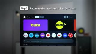 FPD Google TV How to Connect to Internet WiFi  Quick Tutorial [upl. by Enerehs]