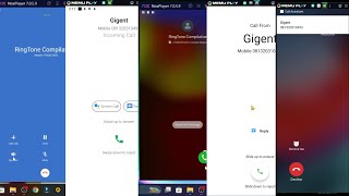 SAMSUNG S10PIXEL 9PROIPHONE 16PM NOKIA 6300 XIAOMI FLIP AlarmskyphonewhatsappIncoming Call [upl. by Maziar]