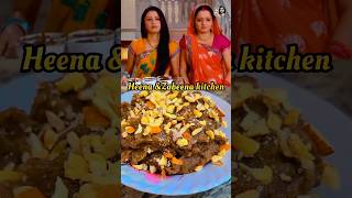 Biscuit Halwa Recipe 🥣🥣🥣 halwa sheera recipe food easyrecipe shorts viral youtubeshorts [upl. by Ayoras]