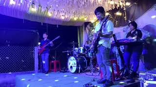 ✅🌹Đường Xa Ướt Mưa Cover Band Phù sa [upl. by Dwyer]