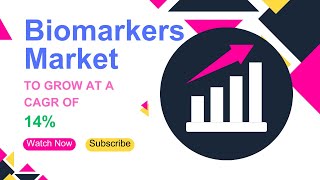 Biomarkers Market 2024 Emerging Trends Growth Factors Market Forecast Market SWOT Analysis [upl. by Hutner]