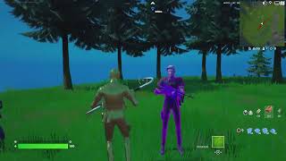 All Bosses and henchmen in Fortnite Creative [upl. by Yelsha]