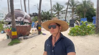 EVITA LAS ESTAFAS  Antes de ir a San Andres Islas debes ver este video 🏝️🇨🇴 [upl. by Latty]