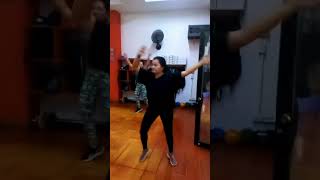 Zumba class zumba zumbafitness fitness zumbainstructor zin dance gym zumbalove [upl. by Legyn166]