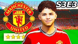 I Signed Cristiano Ronaldo Jr [upl. by Emia]