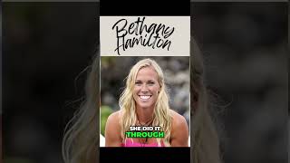 Surfing with a Growth Mindset Bethany Hamiltons Inspiring Journey [upl. by Boor]