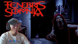 Tenebris Somnia Demo  Gameplay  PC  Walk Through [upl. by Irallih]