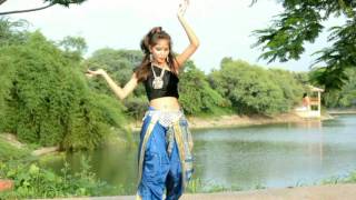 MANOHARI  DANCE VIDEO  UJJAIN [upl. by Fries]