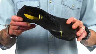 Vibram Fivefingers KSO EVO [upl. by Borrell200]