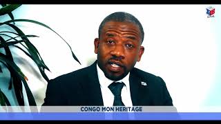 QUAND MOISE TSHOMBE RESSUSCITE CONGO MON HERITAGE LBC STUDIO TV [upl. by Doloritas742]