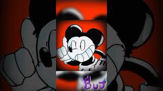 Garfield  Mickey mouse  oswald y felix  FNFexe [upl. by Hersh]