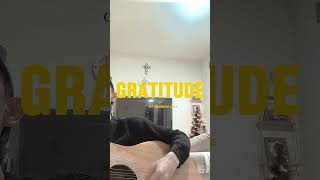 GRATITUDE by Brandon Lake [upl. by Kenlay]