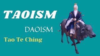 TAOISM explained 🌿 Teachings of Taoism • Daoism • Lao Tzu • Tao Te Ching • Chinese Philosophy [upl. by Kant982]