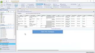 Chromeleon CDS Intelligent Run Control Demo Video [upl. by Ailil]