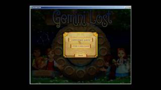 Reflexive Entertainment Gemini Lost v100128 with Keygen  Download Free [upl. by Correna]