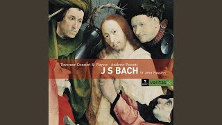 JohannesPassion BWV 245 Pt 1 No 5 Choral quotDein Will geschehquot [upl. by Jesh]