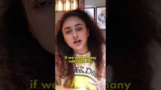 Are you a rule book pearlemaaney shorts [upl. by Thoer701]