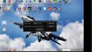 PayPal Bypass PayPal Bypasser December 2012 [upl. by Ecila744]