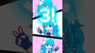 KABOODLE BUT HATSUNE MIKU justkaboodle kaboodle hatsunemiku edit gl2 [upl. by Mont]