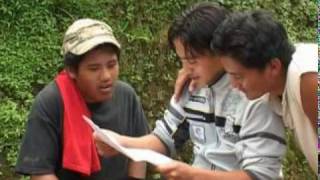 Ganab di Anos Teaser IGOROT Movie [upl. by Brewster574]