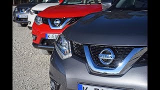 Nissan eliminará 1000 empleos en dos plantas en México [upl. by Hillell]