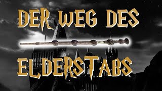 So wurde Harry Potter der Herr des Elderstabs harrypotter [upl. by Ariahs952]