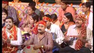 Budhiya Ke Bhes Mein Full Song Aylee Kaali Maai [upl. by Asyral]