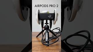 AirPods Pro 2 vs AirPods 4  Which one Sounds Better tech airpods airpodspro [upl. by Adidnere373]