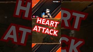 Heart attack virtualreality vr ghostsoftabor [upl. by Hanikas]