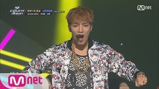 STAR ZOOM IN 2PM GO CRAZY Celebrating JunKs solo comeback 160803 EP121 [upl. by Lona]