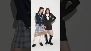 1番かわいい私になれる♡レピピの卒服2025♡【卒服】【星乃あんな】【松尾そのま】【レピピアルマリオ】shots ファッション [upl. by Mohl]