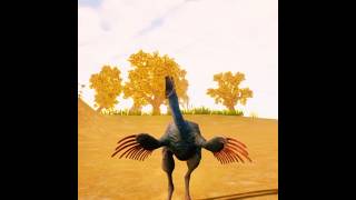 Ornithomimus​⁠jurassictrexzilla1202 VelocicoasterFanboy GtoiletDude [upl. by Adin686]