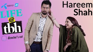 Hareem Shah  Lifetbh with Tabish Hashmi  Extended Directors Cut [upl. by Nurat175]