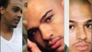 Chico Debarge’s son Dontae AndersonDeBarge was stabbedkilled and homeless on the streetsAllegedly [upl. by Nomrah515]