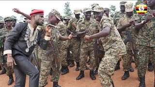 BOBI WINE YEYONGEDDE OKULUMYA MUSEVENI NABAMUTEMBEETA BEBUUZA YAVAAWA [upl. by Ahsanat]