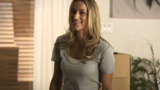 Zoie Palmer talks on SXMCanadatalks [upl. by Lexa]