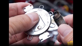 Spark Plug  HighIgnitability Gapping Procedures [upl. by Assirram161]