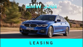 BMW 330i 2020 Unterhalt  Leasing [upl. by Foskett]