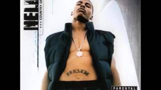 Nelly Ei Clean Radio Edit Unreleased New Music 2011 [upl. by Truelove]