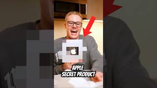 Apple’s Secret Product shortvideo shorts intrestingfacts [upl. by Andrea]